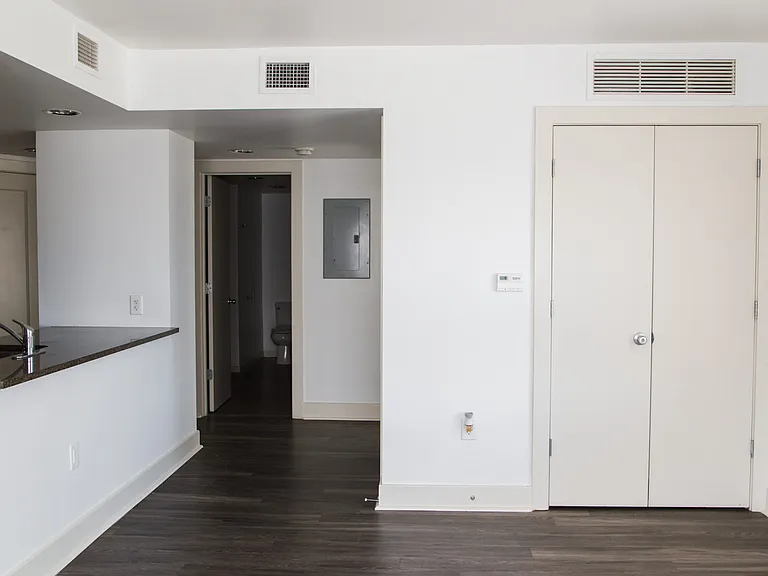 Dining/Living room