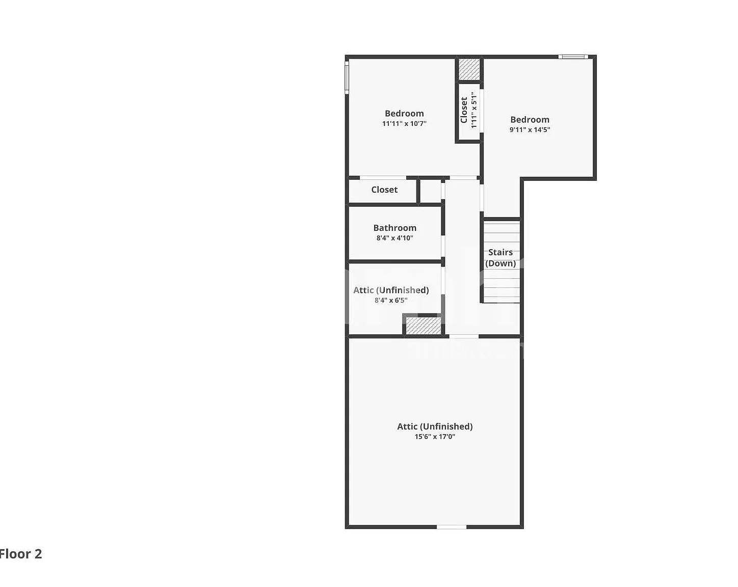 3 bed, 2.5 bath, 1805 sqft, $1,770 — Photo 3