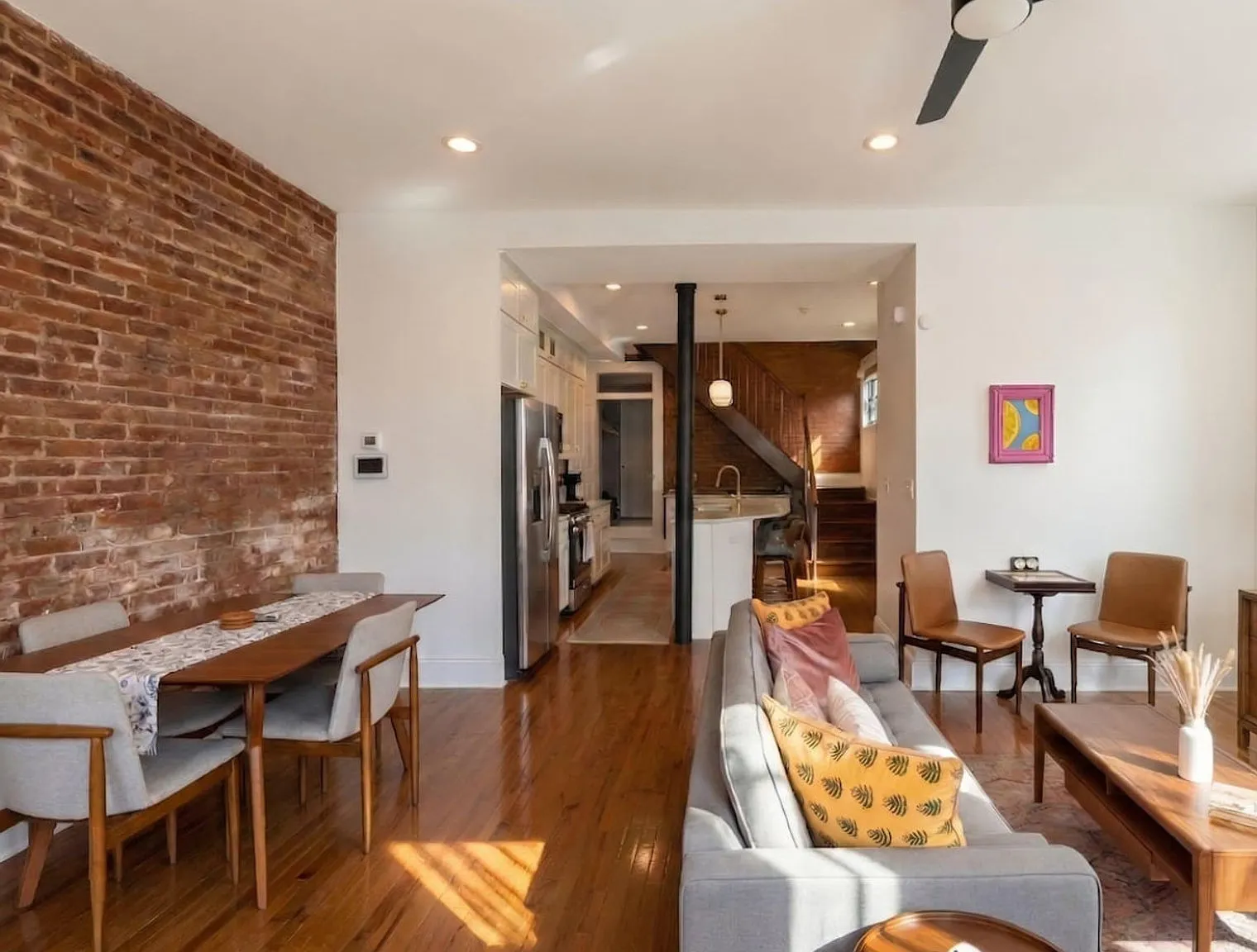 3 bed, 2.0 bath, $4,885 — Photo 4