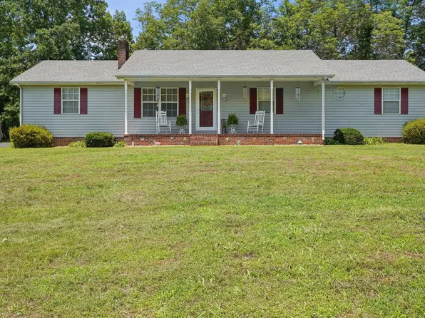 45 Roberts Ln, Lebanon, TN 37087