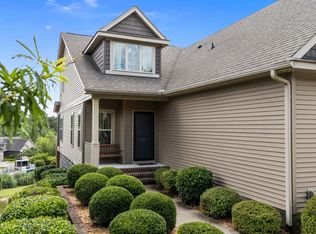 35 Cypress Cir, Southern Pines, NC 28387