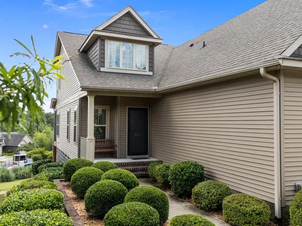 35 Cypress Circle, Southern Pines, NC 28387