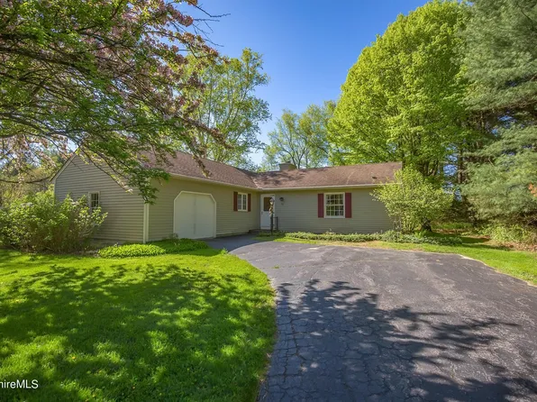 92 King William Rd, Lenox, MA 01240