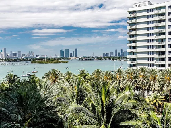 1500 Bay Rd APT 758S, Miami Beach, FL 33139