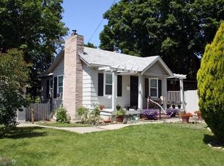 3518 S Perry St, Spokane, WA 99203