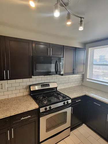 4400 McPherson Ave #2 Photo 1