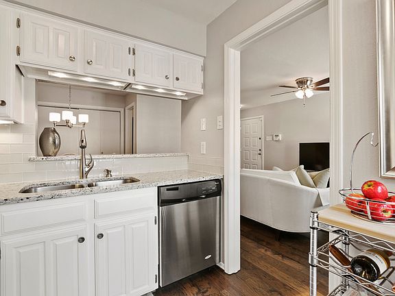 5th image of 5200 Martel Ave APT 17D