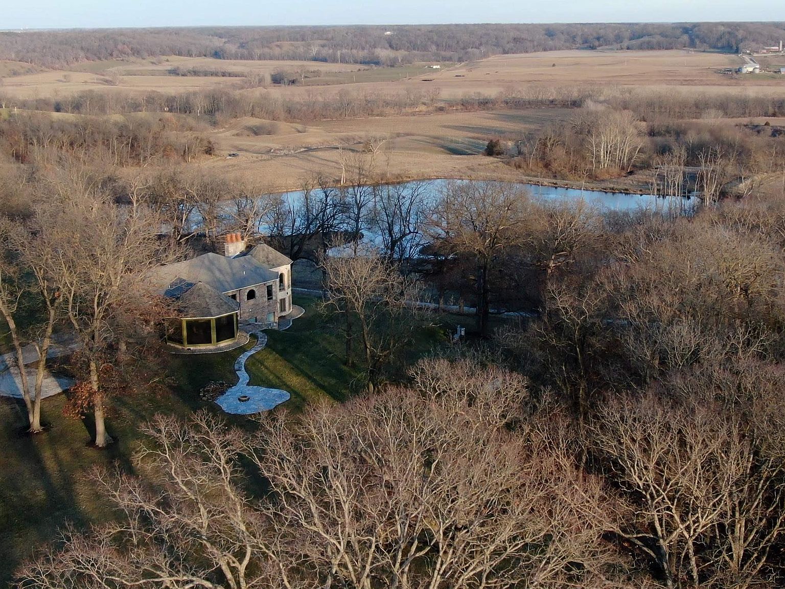 545 E Tarters Ferry Rd, Ipava, IL 61441 MLS PA1248017 Zillow