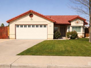 4212 Cyclone Dr, Bakersfield, CA 93313
