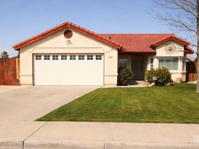 4212 Cyclone Dr, Bakersfield, CA, 93313