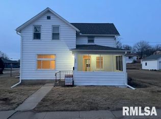 503 9th Ave, Fulton, IL 61252