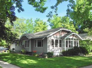 525 Peterson St, Fort Collins, CO 80524