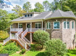 682 E Mourning Dove Ct, Monticello, GA 31064