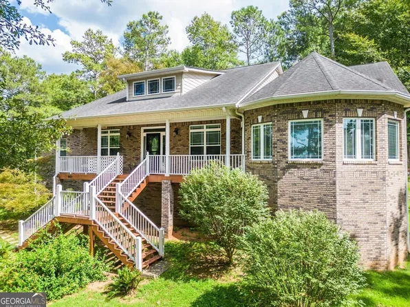 682 E Mourning Dove Ct, Monticello, GA 31064