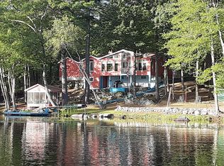 1112 Weeks Mills Rd, Augusta, ME 04330