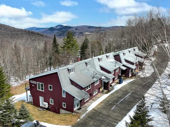 182 Upper Round Top Extension #E, Plymouth, VT 05056