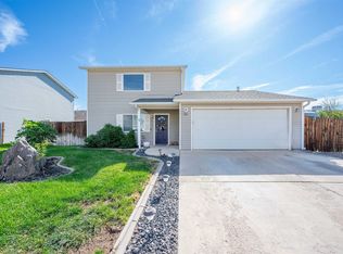 388 Kathleen Cir, Grand Junction, CO 81501