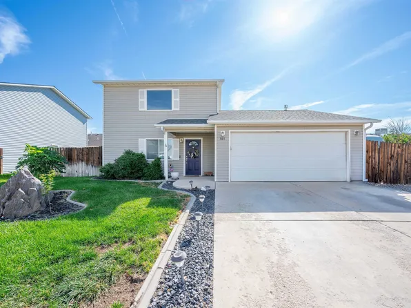 388 Kathleen Cir, Grand Junction, CO 81501