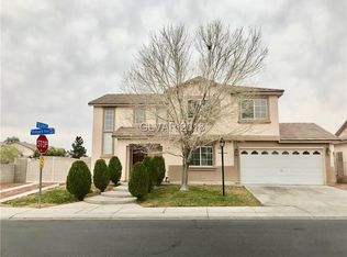 815 Vineyard Vine Way, North Las Vegas, NV 89032