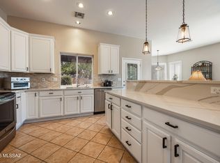 8746 N Maya Ct, Tucson, AZ 85742