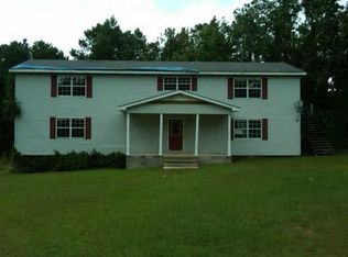 615 McDaniel Pate Rd, Carrollton, AL 35447