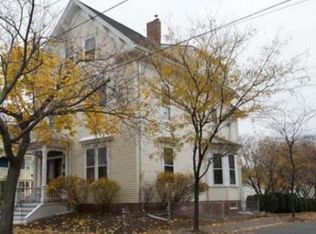 13 Linden St #2, Salem, MA 01970