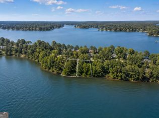 172 & 173 Shoreline Ct, Eatonton, GA 31024