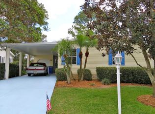 2512 Cloud Nine Pkwy #2512, Sebring, FL 33872