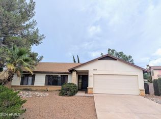 4840 Loma Loop, Sierra Vista, AZ 85635