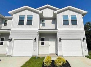 8754 Meadow Flower Ln, Pensacola, FL 32514