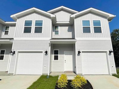 8706 Meadow Flower Ln, Pensacola, FL, 32514