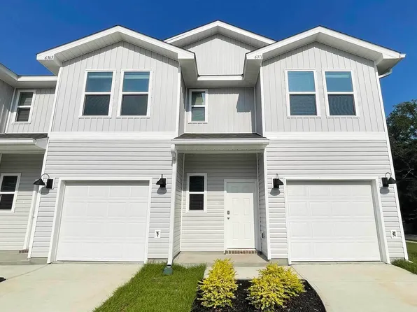 8702 Meadow Flower Ln, Pensacola, FL 32514