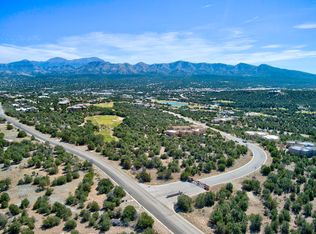 2 Broken Arrow Pl, Sandia Park, NM 87047