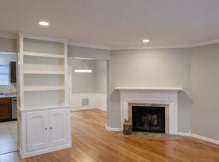 2303 Queen Anne Ct, Sandy Springs, GA 30350