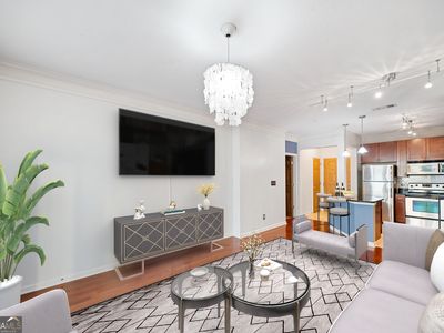 400 17th St NW UNIT 2120, Atlanta, GA, 30363