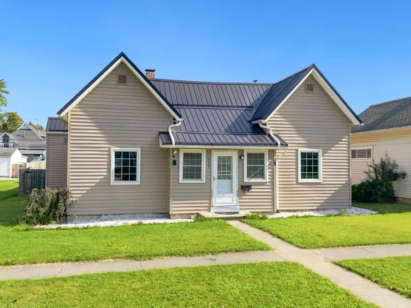 209 E Ohio St, Bluffton, IN 46714