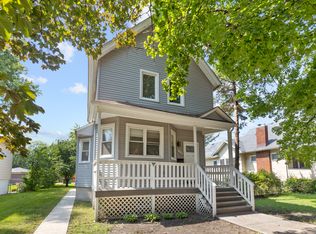 3208 Clinton Ave, Berwyn, IL 60402