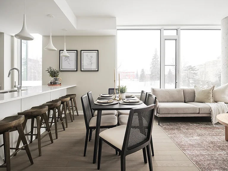 360 Deschatelets Ave #212 — Photo 17