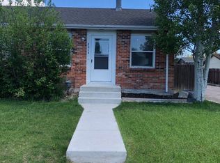 4614 E 13th St, Cheyenne, WY 82001