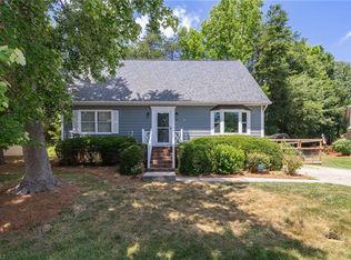 1611 Bridgeport Ter, High Point, NC 27265