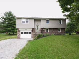 4099 Beach Rd, Medina, OH 44256