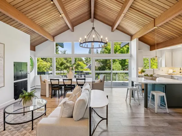 404 Hillsborough Blvd, San Mateo, CA 94402