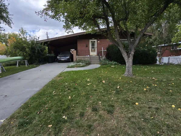 4624 S Meadow Rd, Salt Lake City, UT 84107