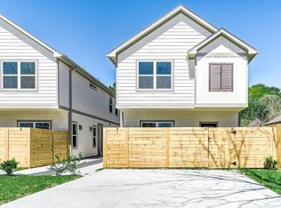 2018 Hampton A St #A, Houston, TX 77088