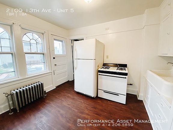 4th image of 2109 13th Ave APT 5