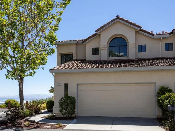 5 Clover Ln, San Carlos, CA 94070