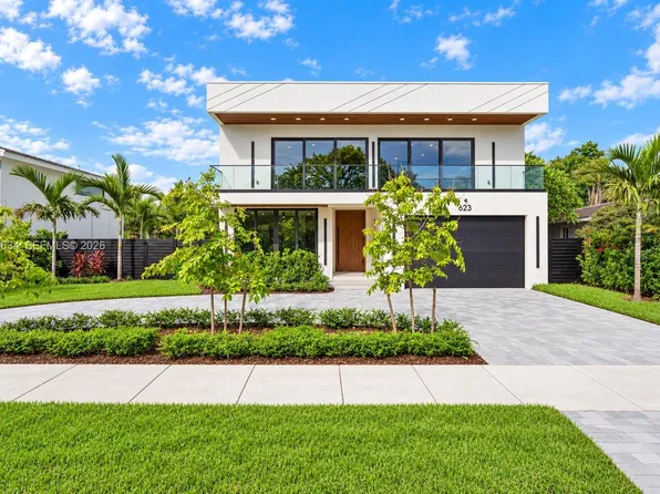 623 NE 16th Ter, Fort Lauderdale, FL 33304
