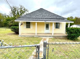 3001 N Main St, McAlester, OK 74501