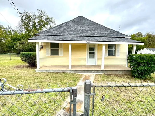 3001 N Main St, McAlester, OK 74501