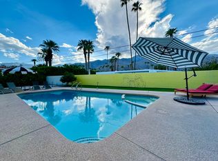 (Undisclosed Address), Palm Springs, CA 92264